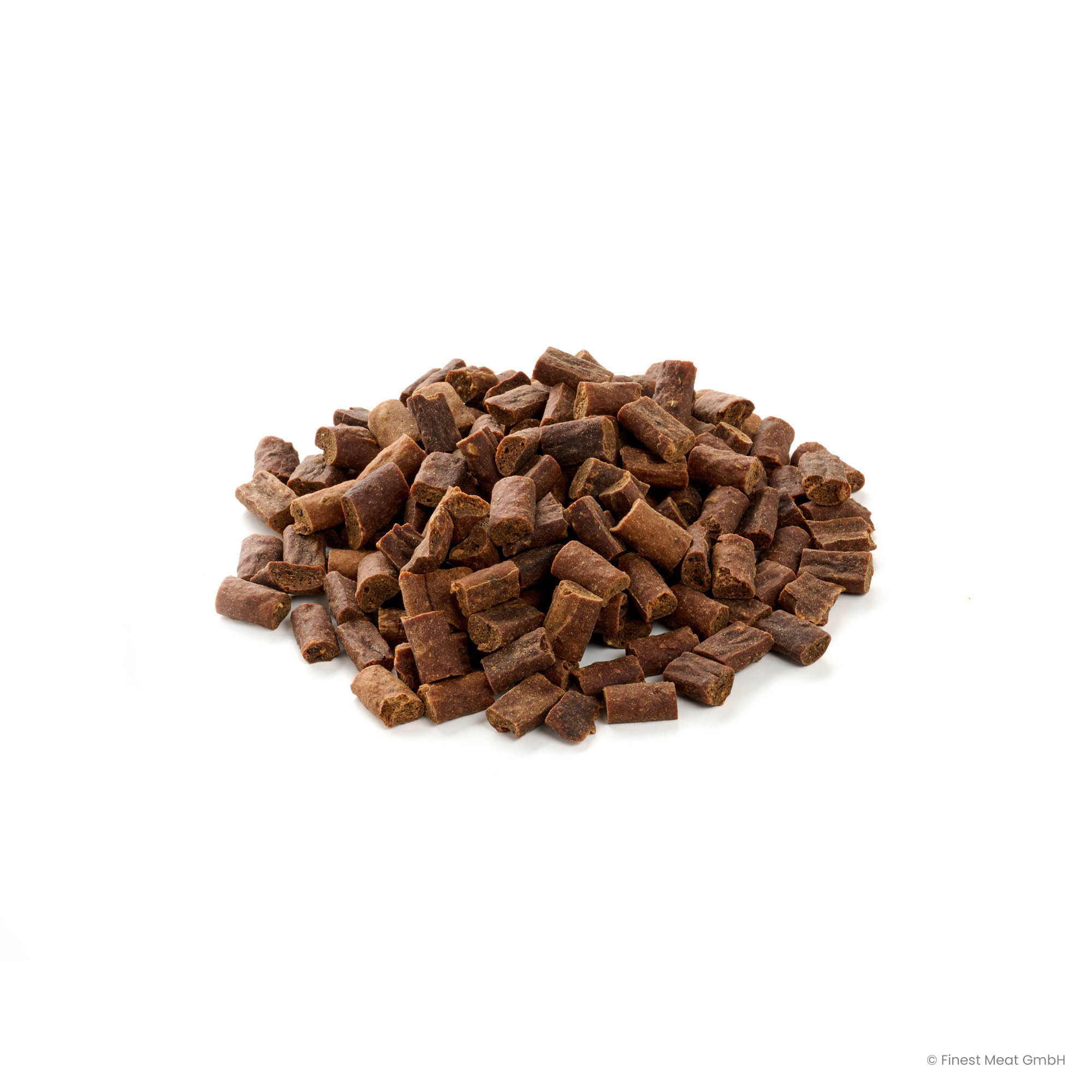 Rinder-Sticks Trainingssnack für Hunde