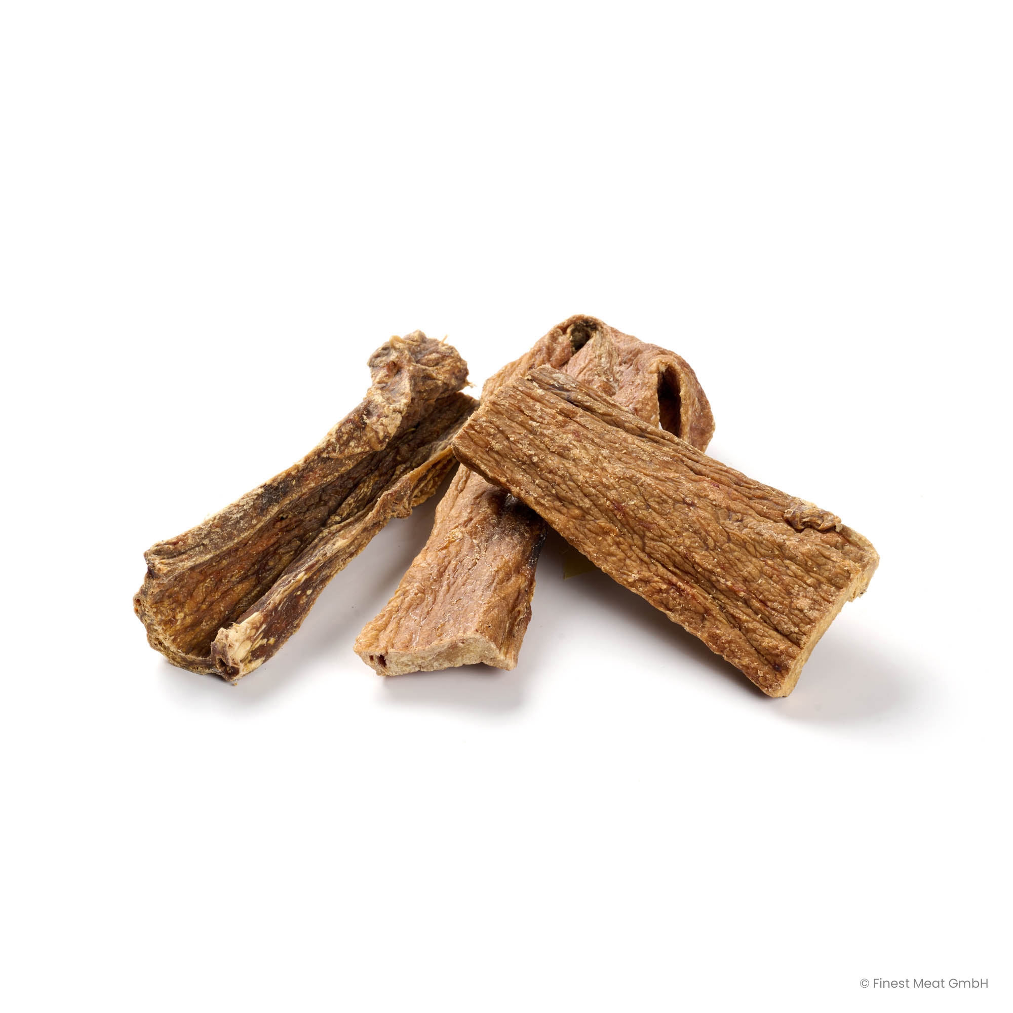 Rinder-Euter für Hunde – 100 % Rind Naturkauartikel