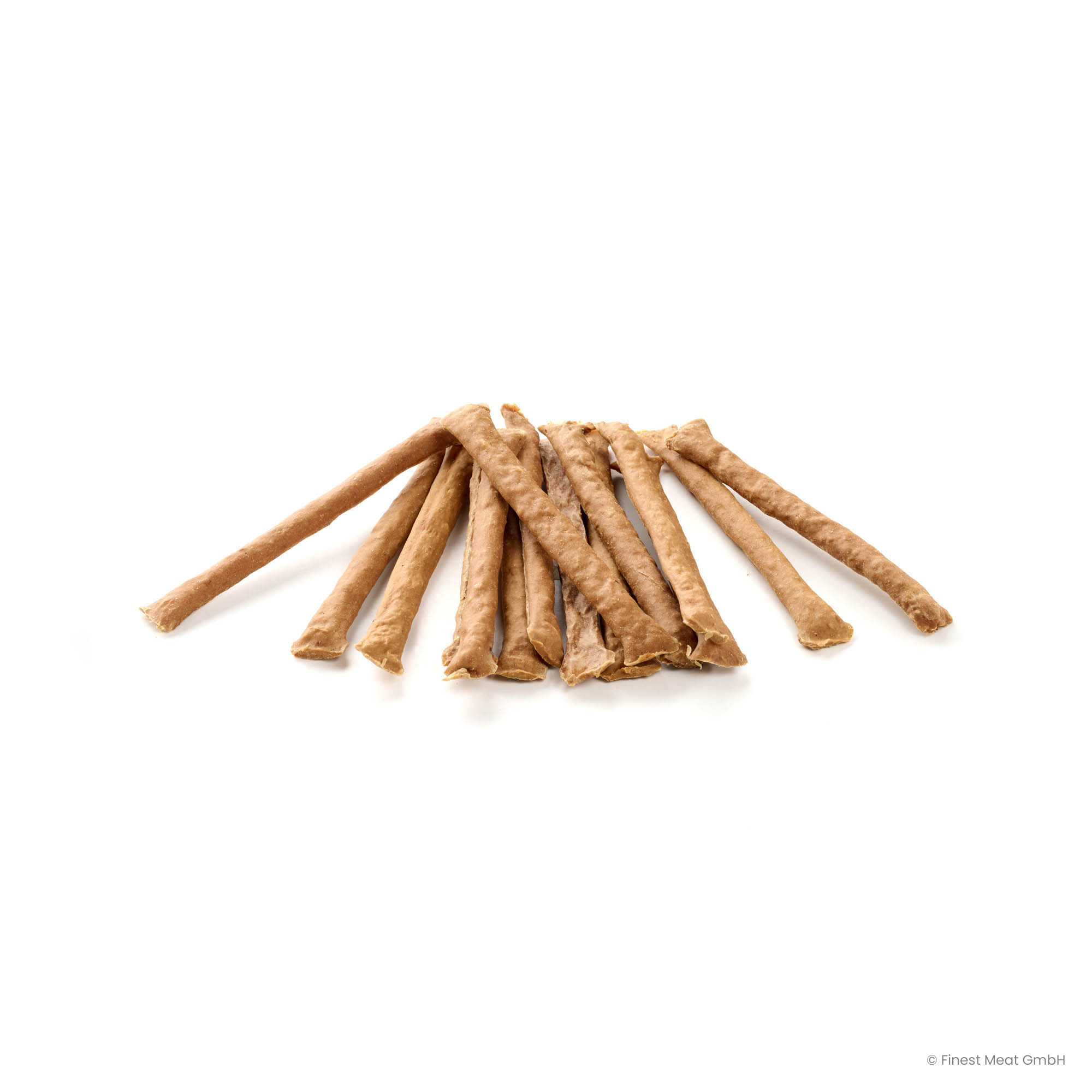 Hühner-Sticks für Hunde – Trainingssnack mit 96 % Huhn