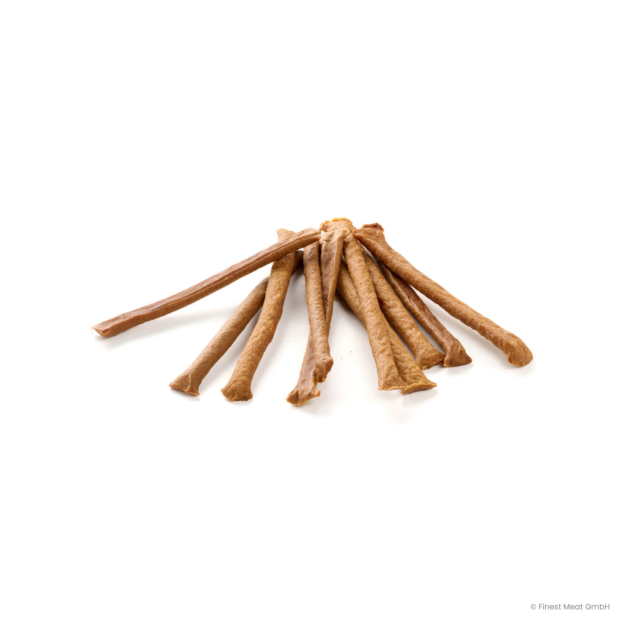 Lachs-Sticks für Hunde – Trainingssnack mit 96 % Fisch