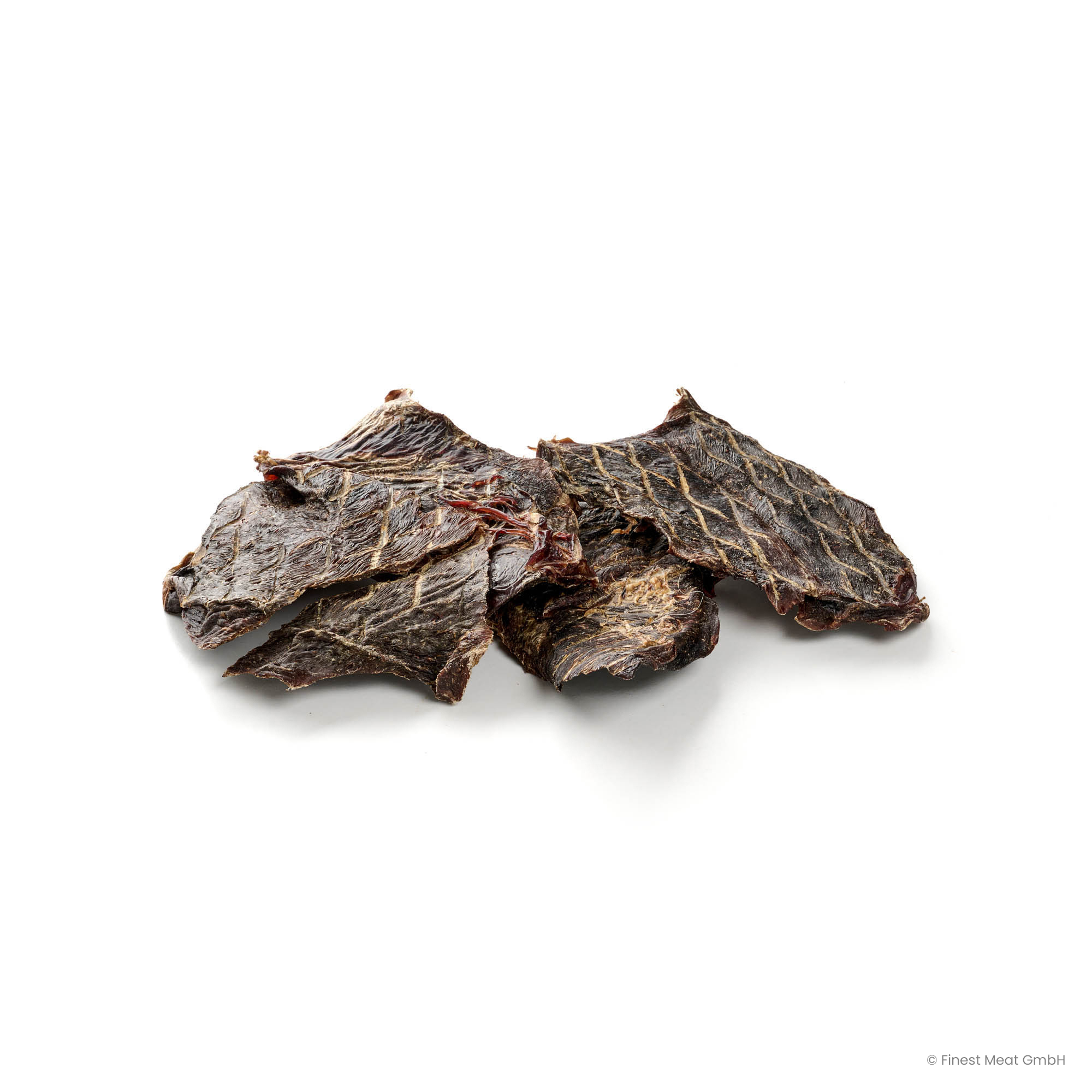 Pferde-Filets für Hunde – 100 % Pferd | Naturkauartikel