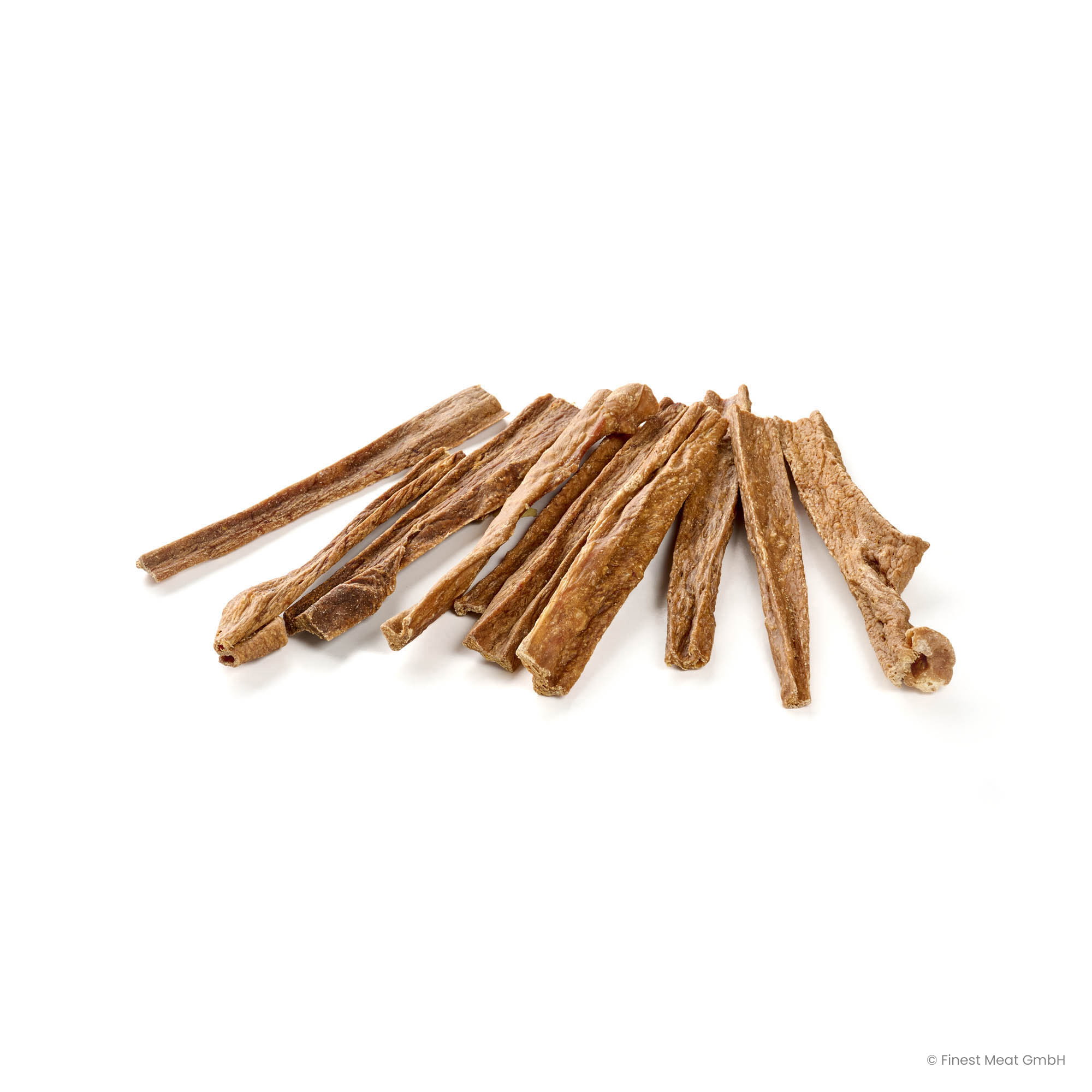 Rinder-Euter-Sticks für Hunde – 100 % Rind