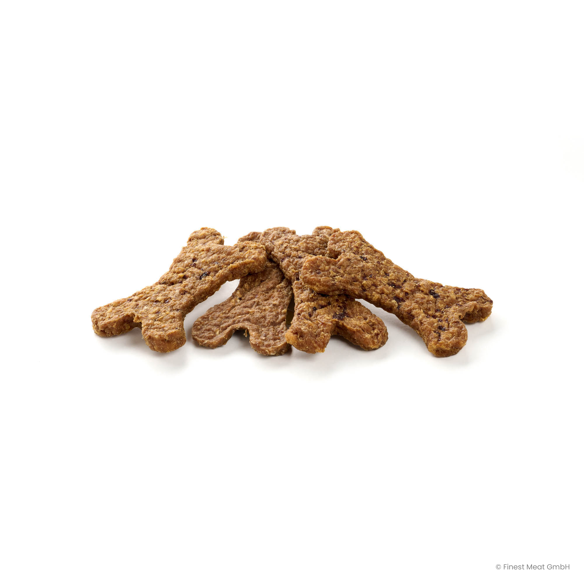 Puten-Kauknochen für Hunde – 100 % Pute