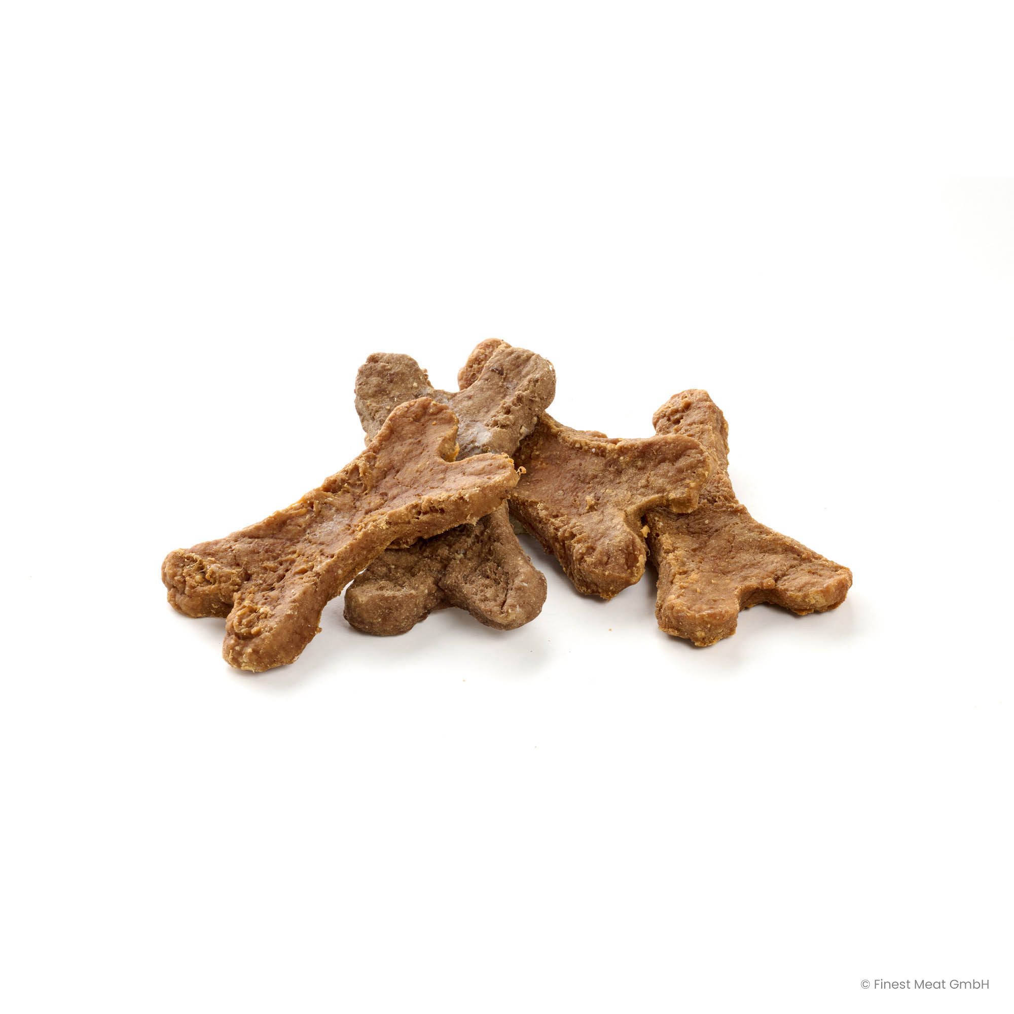 Schweine-Kauknochen für Hunde – Naturkauartikel