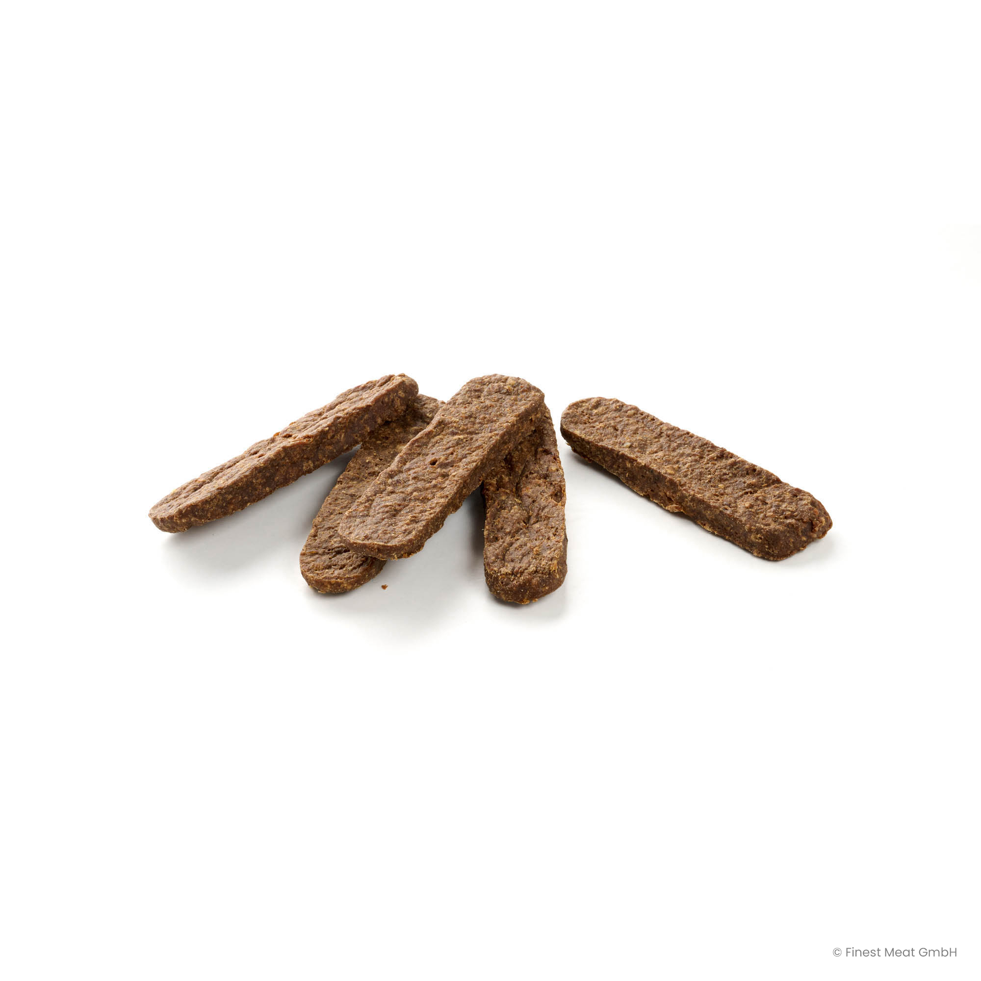 Wildfleisch-Sticks für Hunde – 96 % Wild aus Reh & Hirsch