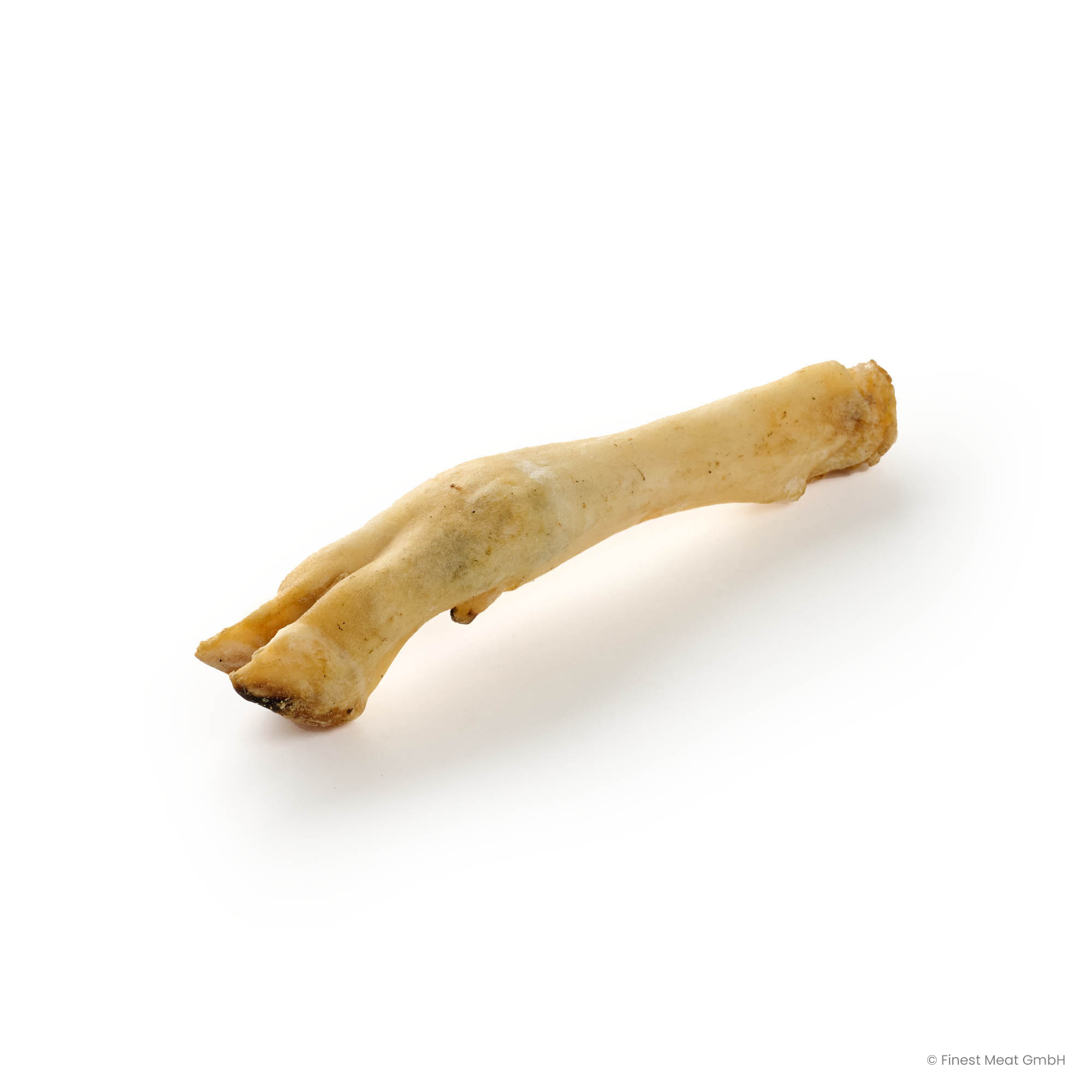 Schafs-Unterbeine für Hunde – Naturkauartikel