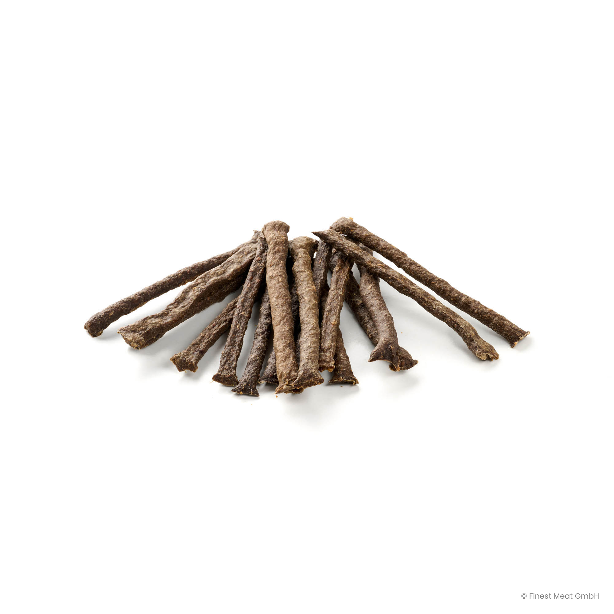 Känguru-Sticks für Hunde – Hypoallergener Snack mit 96 % Fleisch