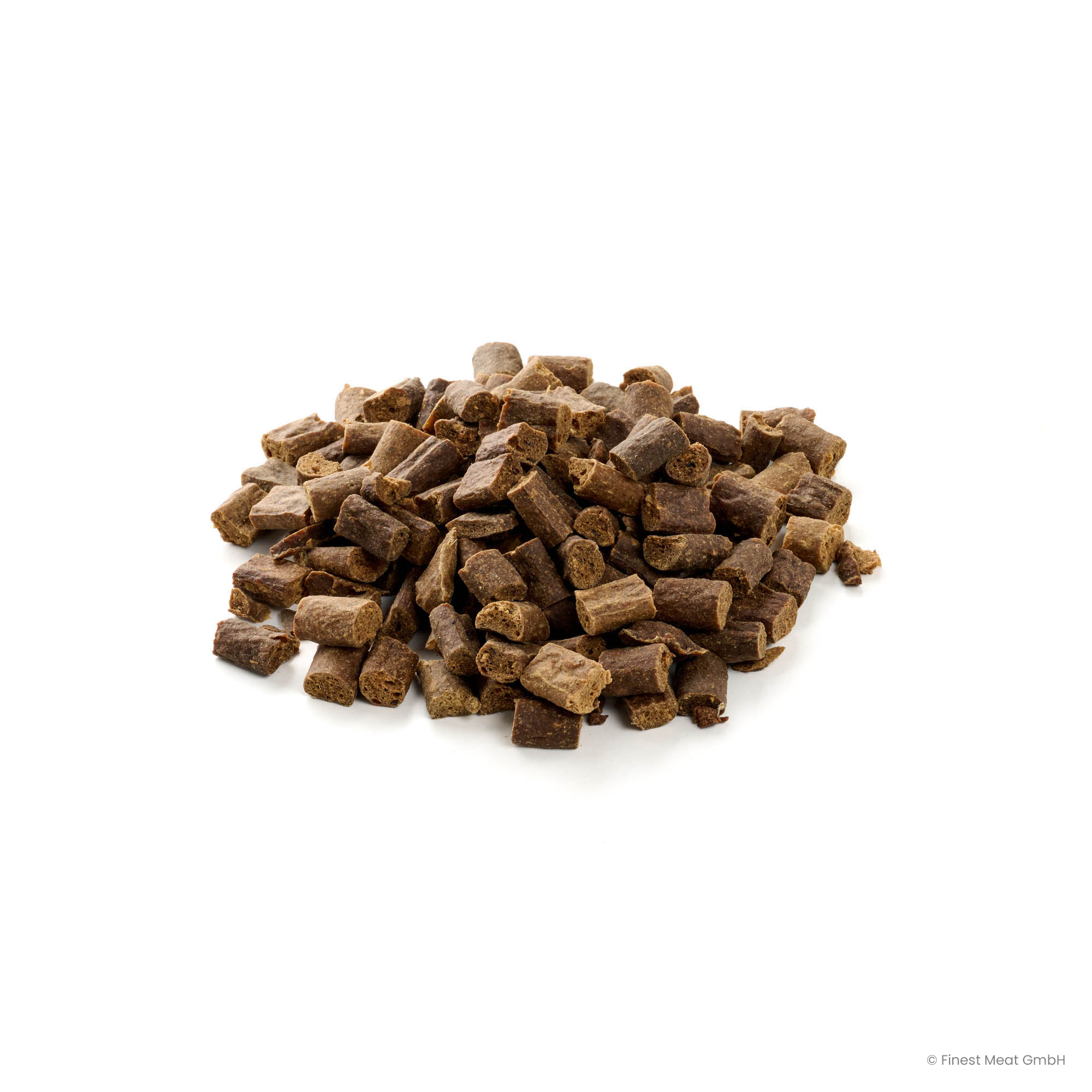 Pferde-Trainingssnacks für Hunde – 96 % Pferd