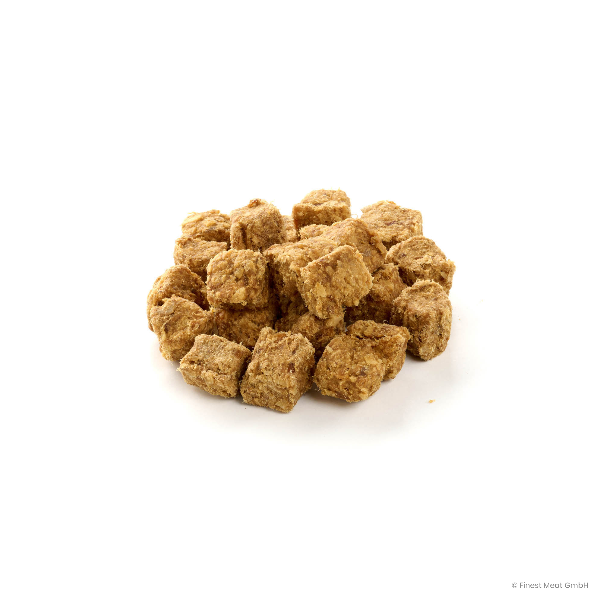 Truthahn-Würfel für Hunde & Katzen – Natürlicher Trainingssnack aus 100 % Truthahn