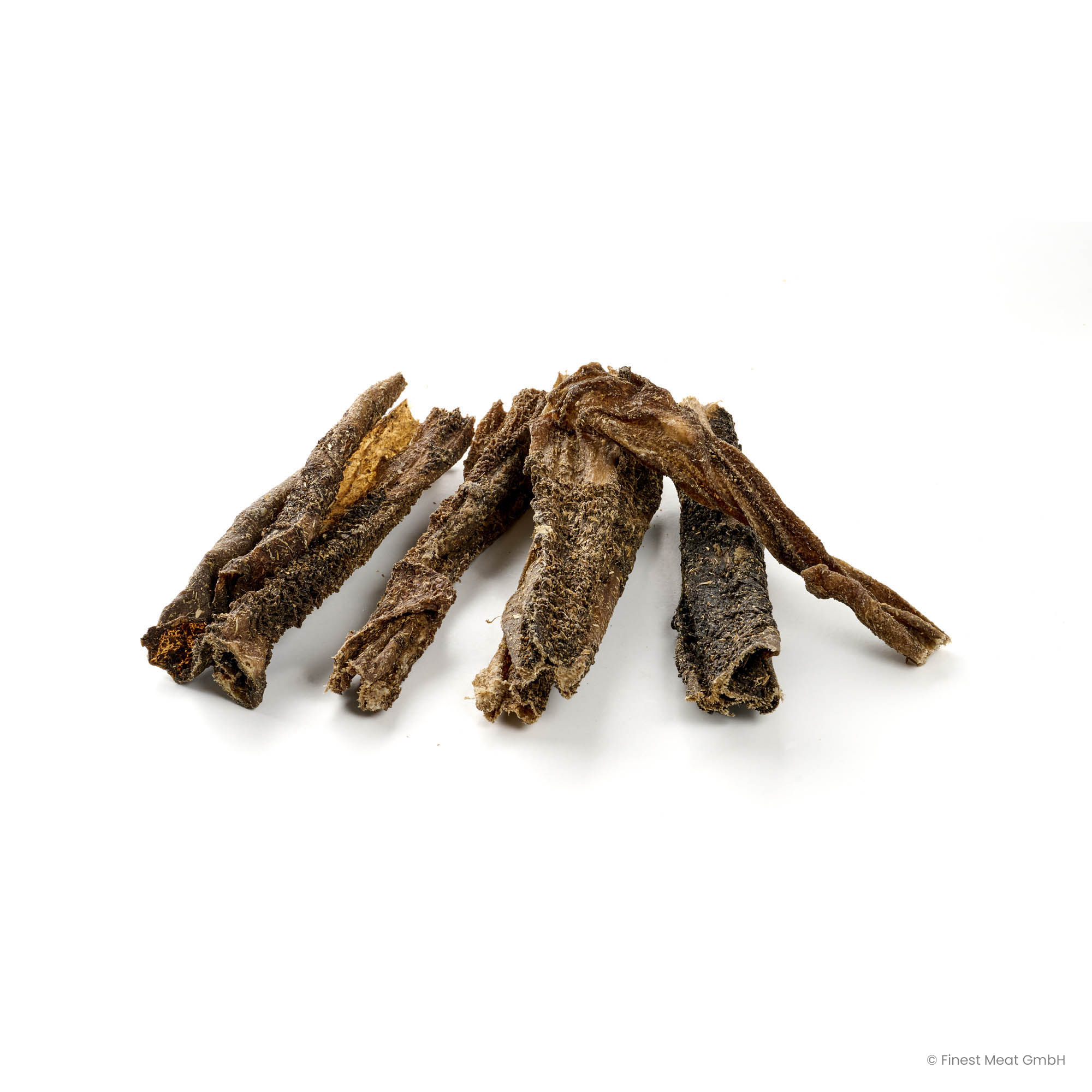 Lamm-Pansen für Hunde – 100 % Lamm | Natürlicher Kausnack