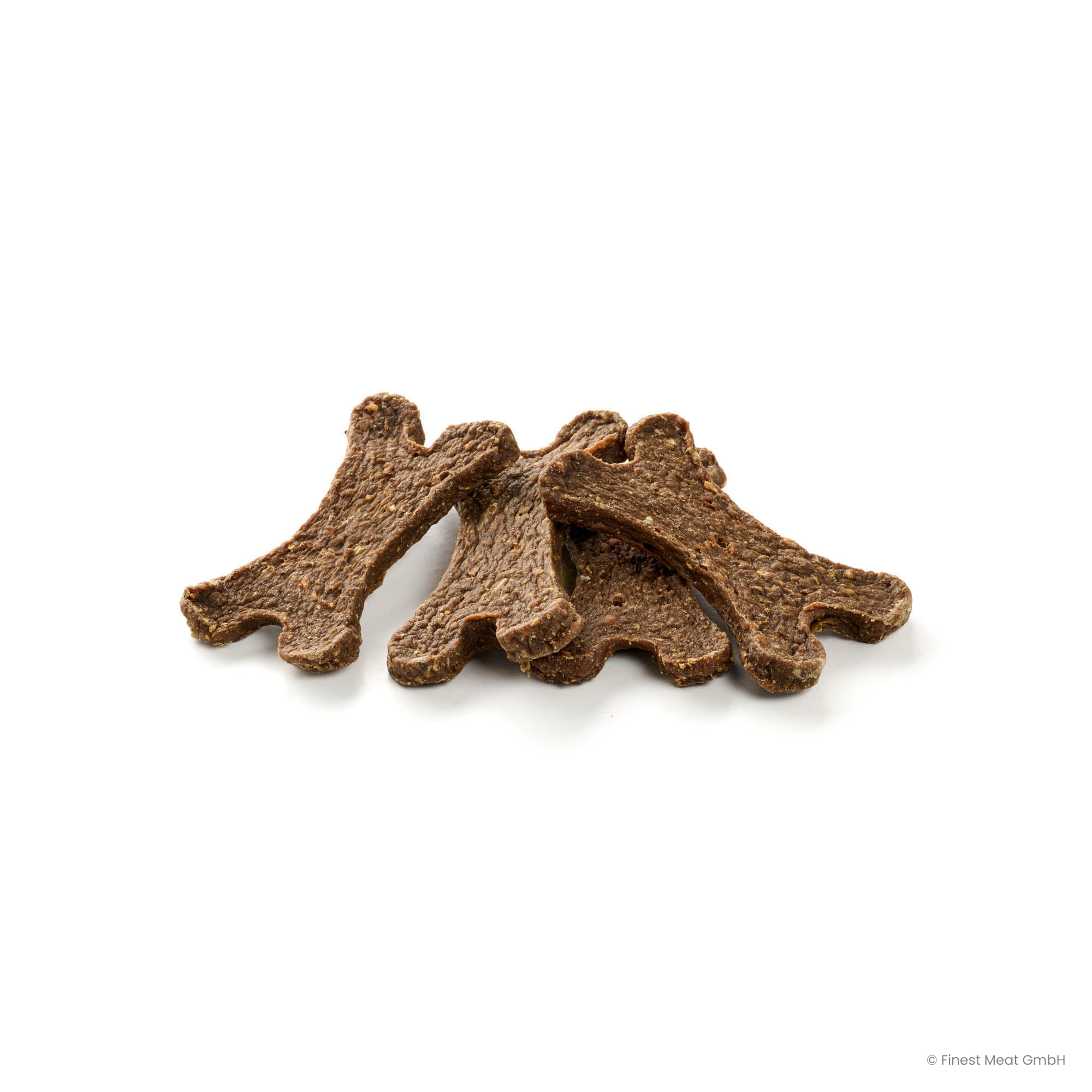 Rinder-Kauknochen für Hunde – 100 % Rind