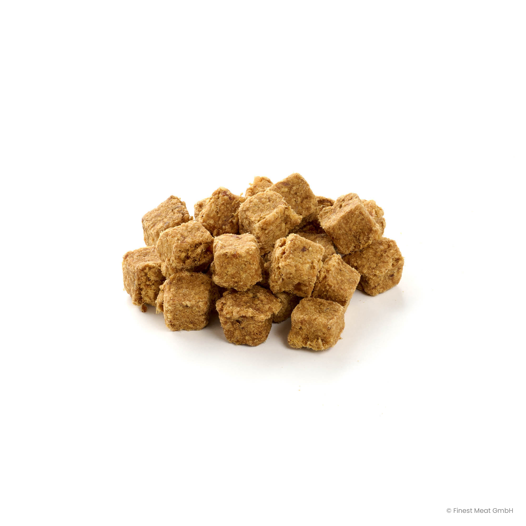 Enten-Würfel für Hunde & Katzen – Natürlicher Snack aus 100 % Ente